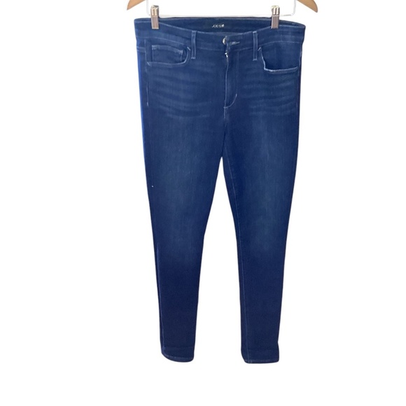 Joe’s Jeans Skinny Jeans Aberdeen Size 30 - Picture 3 of 10